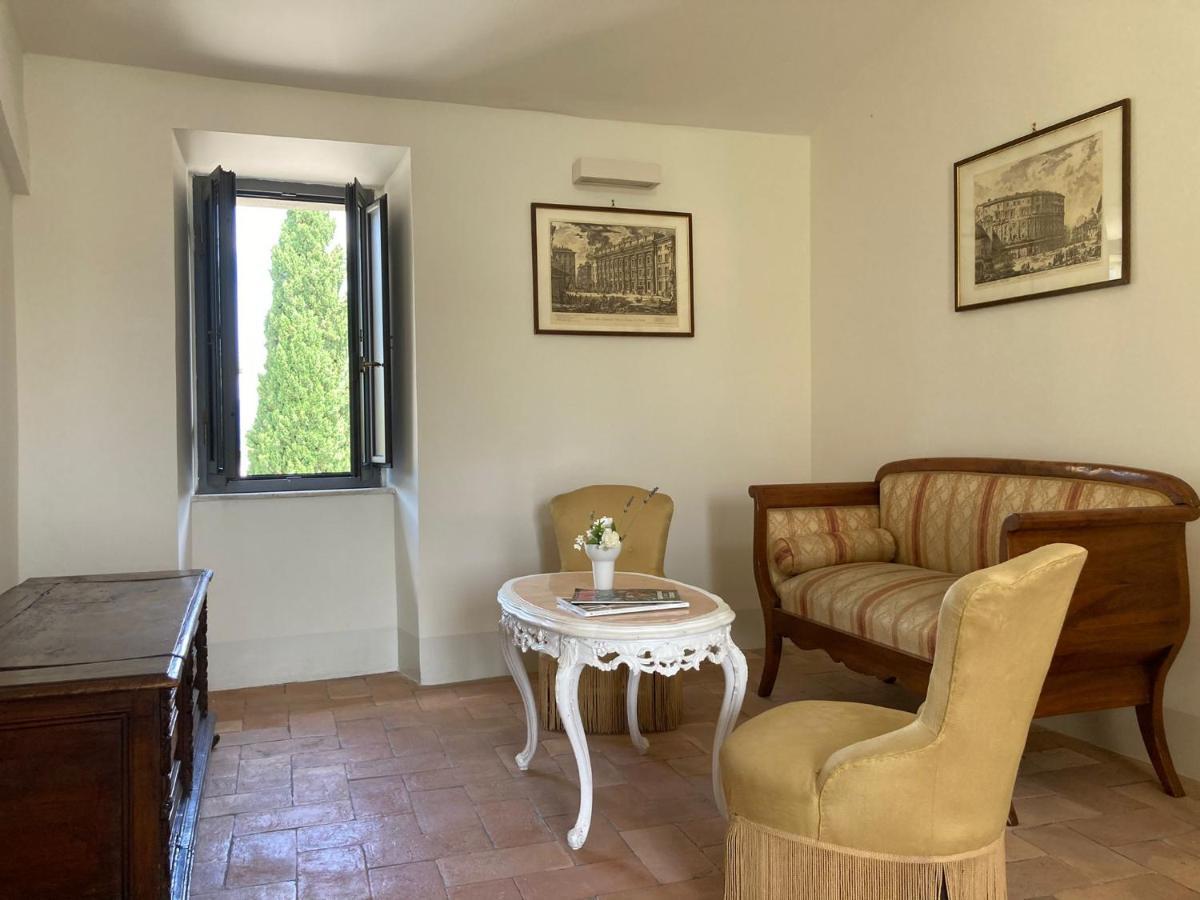La Corte Del Castello Di San Michele San Michele in Teverina Ngoại thất bức ảnh