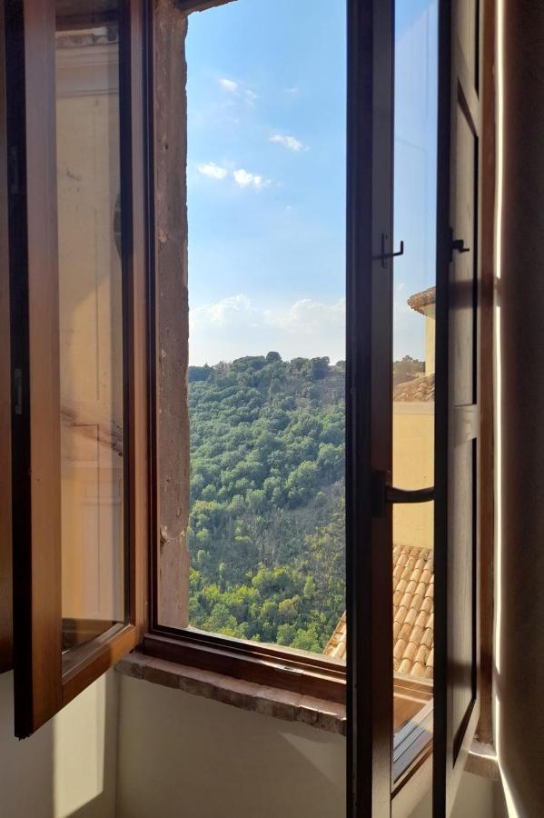 La Corte Del Castello Di San Michele San Michele in Teverina Ngoại thất bức ảnh